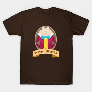 Mr. Toad T-Shirt